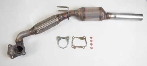 Catalytic Converter