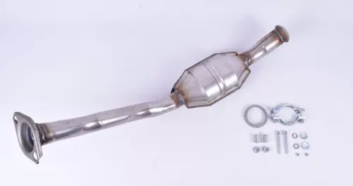 Catalytic Converter