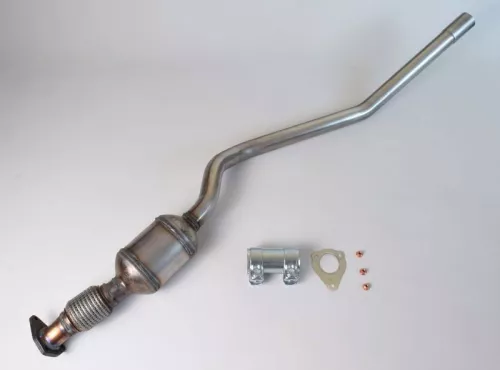 Catalytic Converter