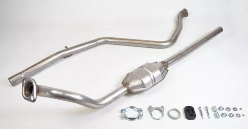 Catalytic Converter