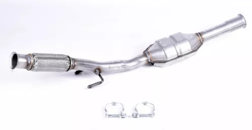 Catalytic Converter