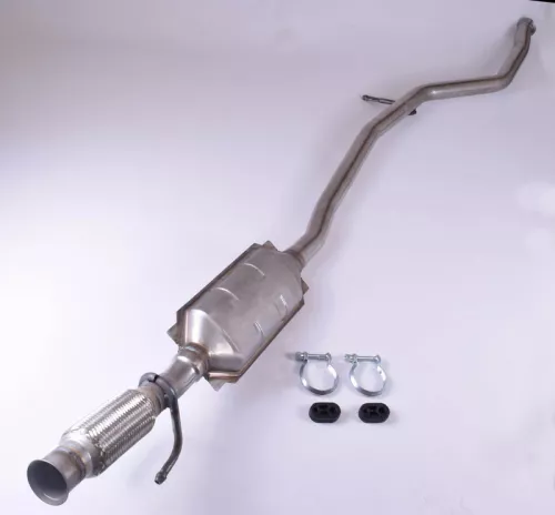 Catalytic Converter