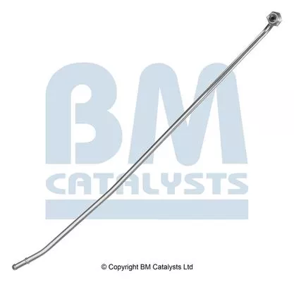 Pressure Pipe, pressure sensor (soot/particulate filter)