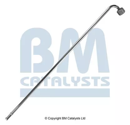 Pressure Pipe, pressure sensor (soot/particulate filter)