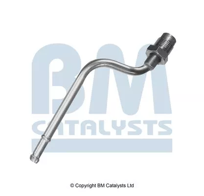 Pressure Pipe, pressure sensor (soot/particulate filter)