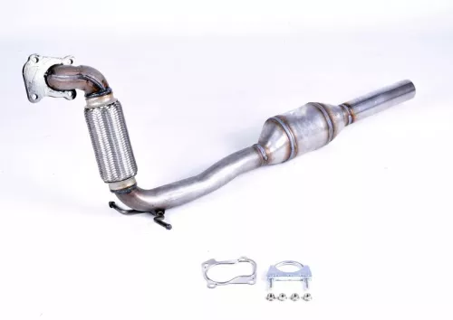 Catalytic Converter