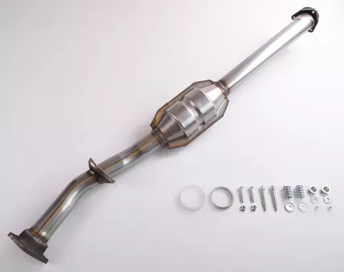 Catalytic Converter