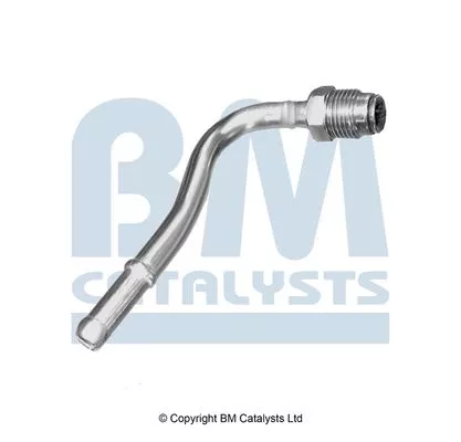 Pressure Pipe, pressure sensor (soot/particulate filter)