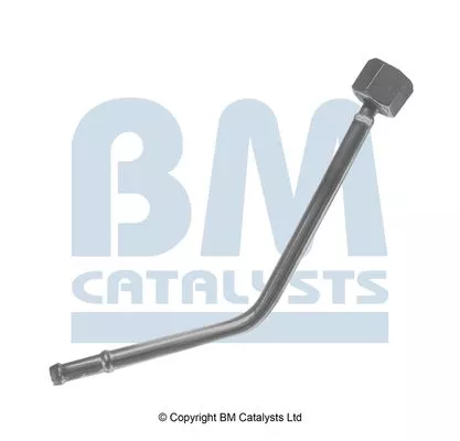 Pressure Pipe, pressure sensor (soot/particulate filter)