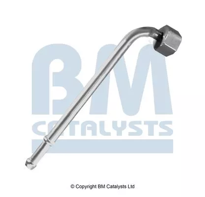 Pressure Pipe, pressure sensor (soot/particulate filter)