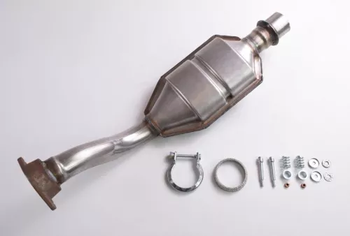 Catalytic Converter