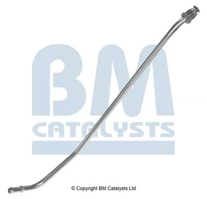 Pressure Pipe, pressure sensor (soot/particulate filter)