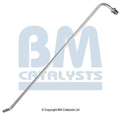 Pressure Pipe, pressure sensor (soot/particulate filter)