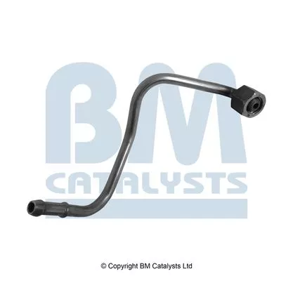 Pressure Pipe, pressure sensor (soot/particulate filter)