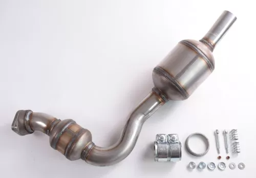 Catalytic Converter