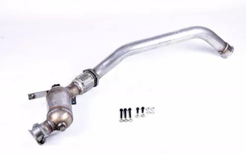 Catalytic Converter