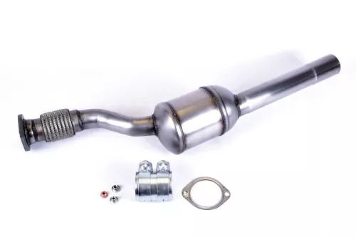 Catalytic Converter