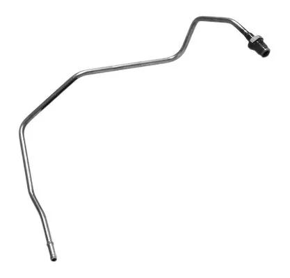 Pressure Pipe, pressure sensor (soot/particulate filter)