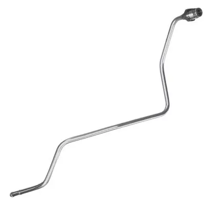 Pressure Pipe, pressure sensor (soot/particulate filter)