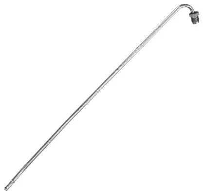 Pressure Pipe, pressure sensor (soot/particulate filter)