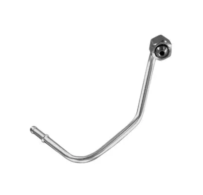 Pressure Pipe, pressure sensor (soot/particulate filter)