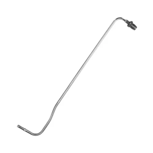 Pressure Pipe, pressure sensor (soot/particulate filter)