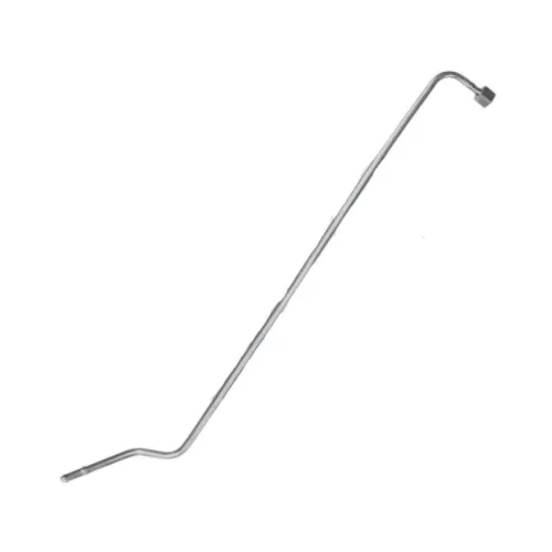 Pressure Pipe, pressure sensor (soot/particulate filter)