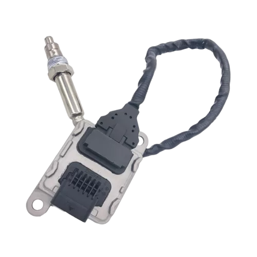 NOx Sensor, NOx catalytic converter