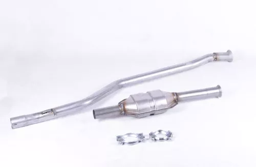 Catalytic Converter