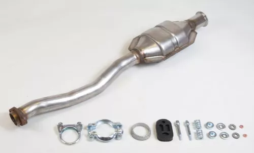 Catalytic Converter