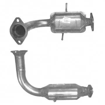 Catalytic Converter