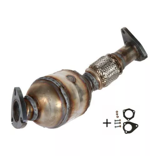 Catalytic Converter