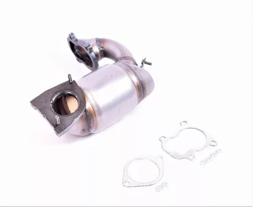 Catalytic Converter