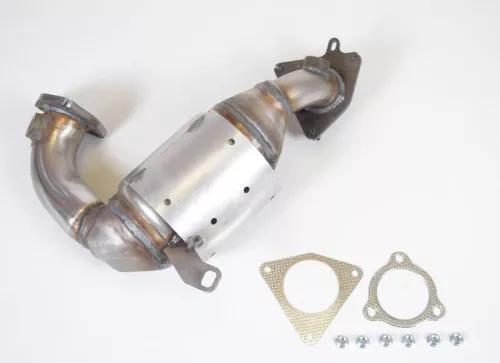 Catalytic Converter