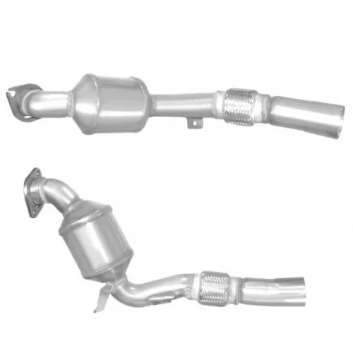 Catalytic Converter
