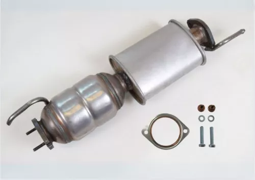 Catalytic Converter