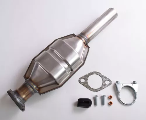Catalytic Converter