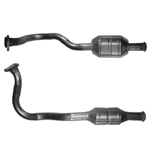 Catalytic Converter
