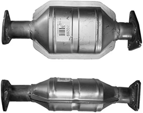 Catalytic Converter