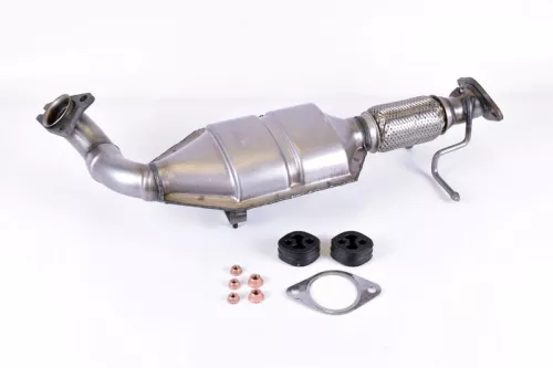 Catalytic Converter