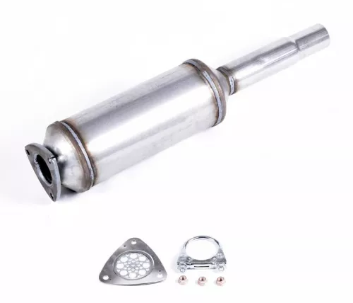 AHG Soot/Particulate Filter exhaust system AHG11083