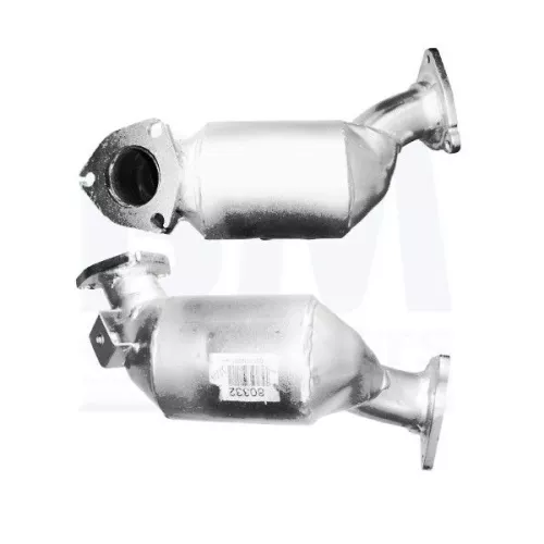 Catalytic Converter