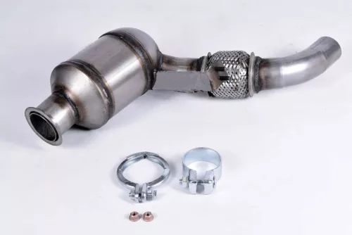 Catalytic Converter