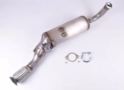 Catalytic Converter