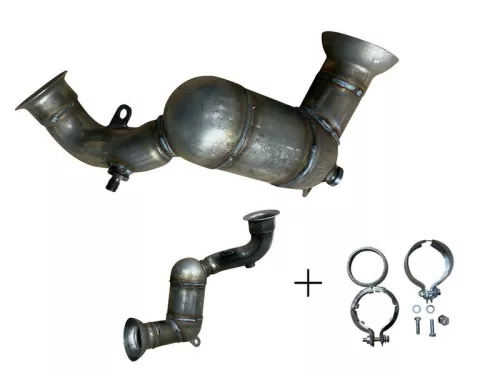 Catalytic Converter