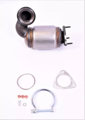 Catalytic Converter