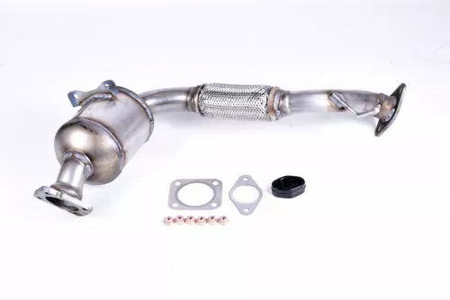 Catalytic Converter