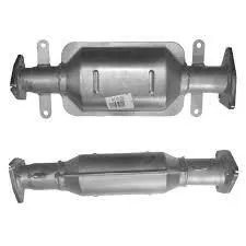Catalytic Converter