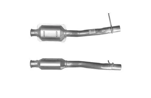 Catalytic Converter