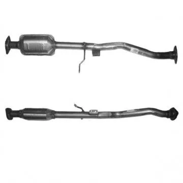 Catalytic Converter